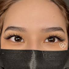 Classic Eyelash Extension (1:1)